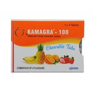 Buy online Kamagra Chewable legal steroid