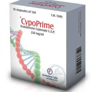 Buy online Cypoprime legal steroid