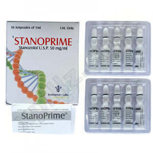 Buy online Stanoprime legal steroid