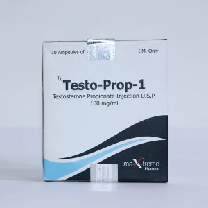 Buy online Testo-Prop legal steroid