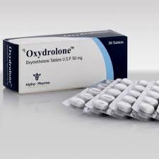 Buy online Oxydrolone legal steroid