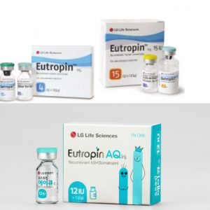 Buy online Eutropin LG 4IU legal steroid