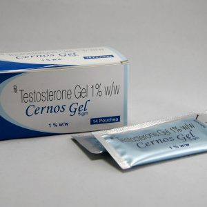 Buy online Cernos Gel (Testogel) legal steroid
