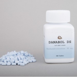 Buy online Danabol DS 10 legal steroid