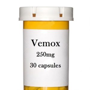 Buy online Vemox 250 legal steroid