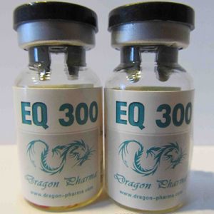 Buy online EQ 300 legal steroid