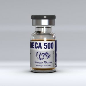 Buy online Deca 500 legal steroid