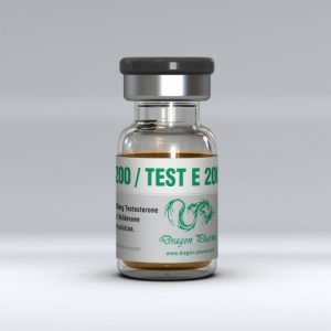 Buy online EQ 200 / Test E 200 legal steroid