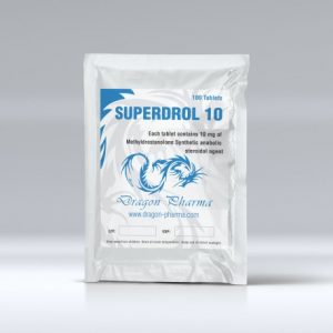 Buy online Superdrol 10 legal steroid