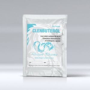 Buy online CLENBUTEROL legal steroid
