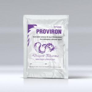 Buy online PROVIRON legal steroid