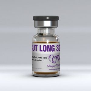 Buy online CUT LONG 300 legal steroid