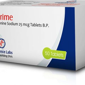 Buy online Lioprime legal steroid