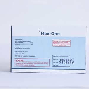 Buy online Max-One legal steroid
