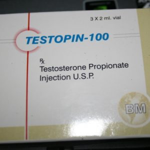 Buy online Testopin-100 legal steroid