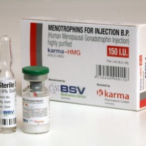 Buy online HMG 150IU (Humog 150) legal steroid