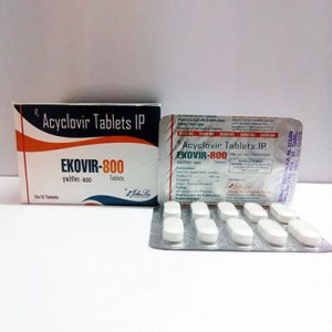 Buy online Ekovir legal steroid