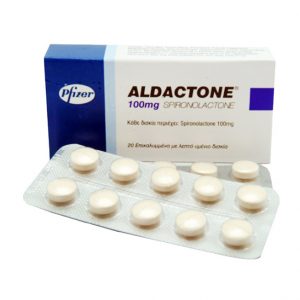 Buy online Aldactone legal steroid