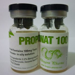 Buy online Propionat 100 legal steroid