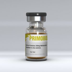 Buy online Primobolan 200 legal steroid