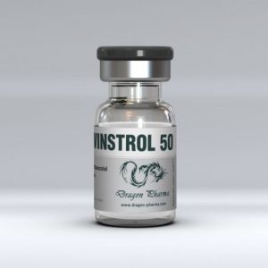 Buy online WINSTROL 50 legal steroid